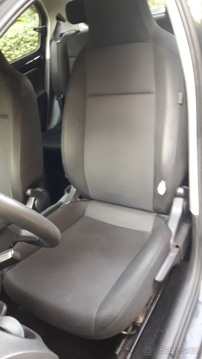 Skoda Citigo 1.0 MPI Elegance - 13