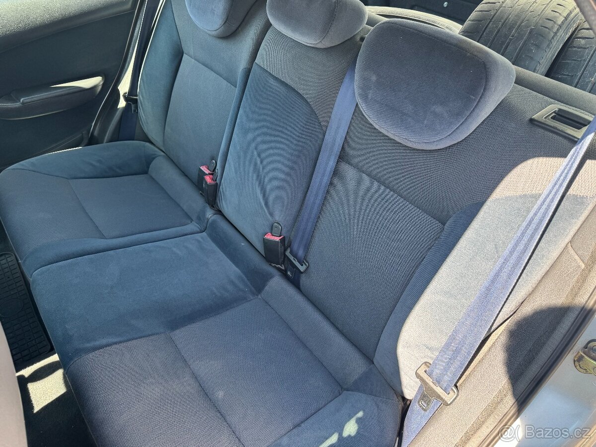 Citroën Xsara 1.4 HDI Break r.v.2004 - 13