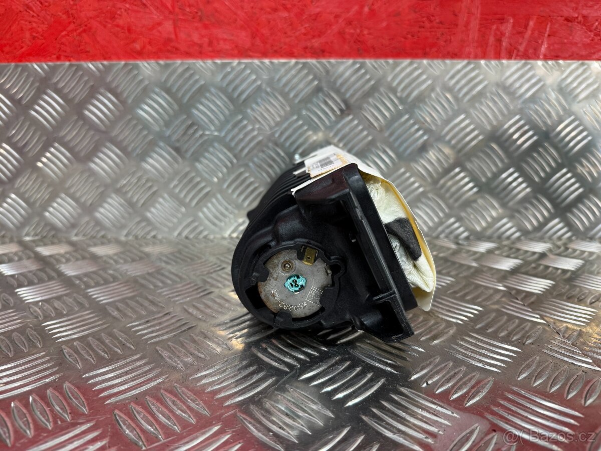 AIRBAGOVÁ SADA AUDI A4 B8 2007-2012 - 13