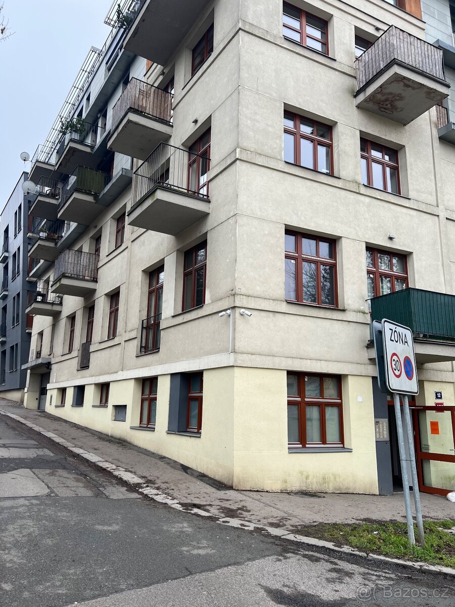 2+kk Praha 5 Košíře - 13