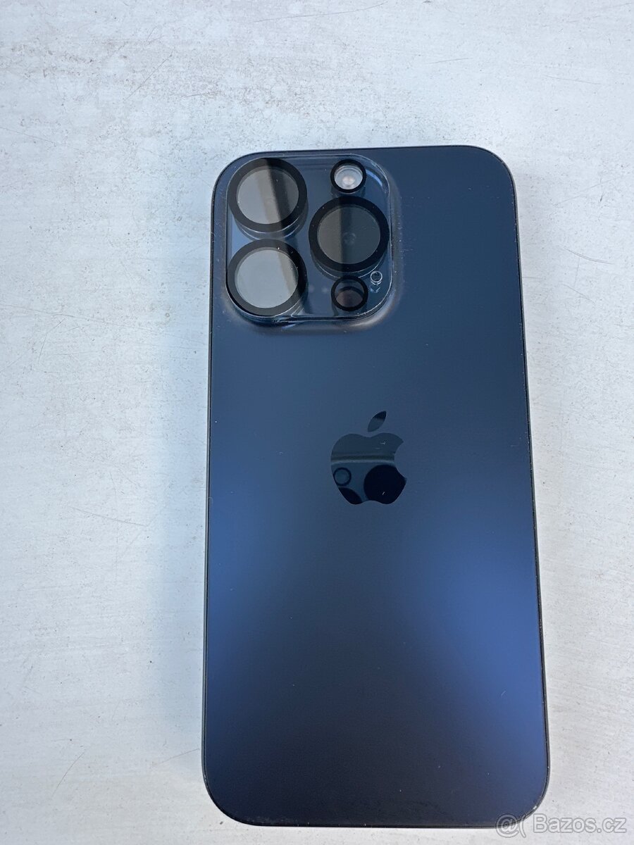 IPhone 15 Pro 256 Gb - 13