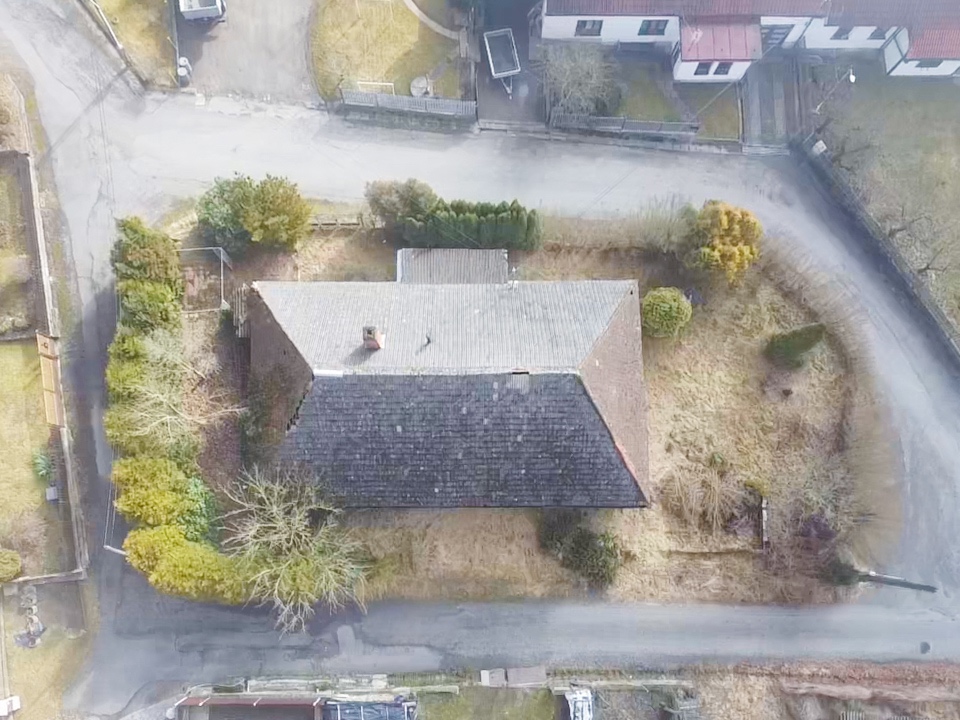Rodinný dům v Němčicích u Předslavi - 13