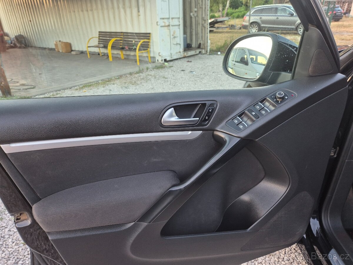 Vw tiguan - 13