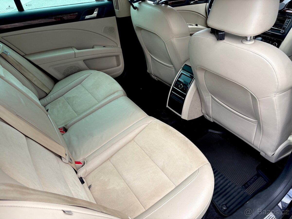Škoda Superb 2.0 TDI 125kW 4x4 - 13