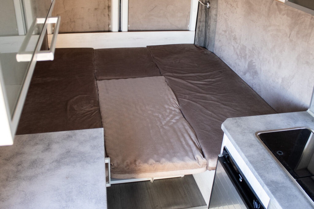 Ford Transit 96kW (2018) - 13