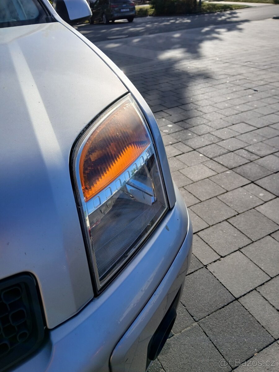 Ford Fusion - najeto 52000km - 13