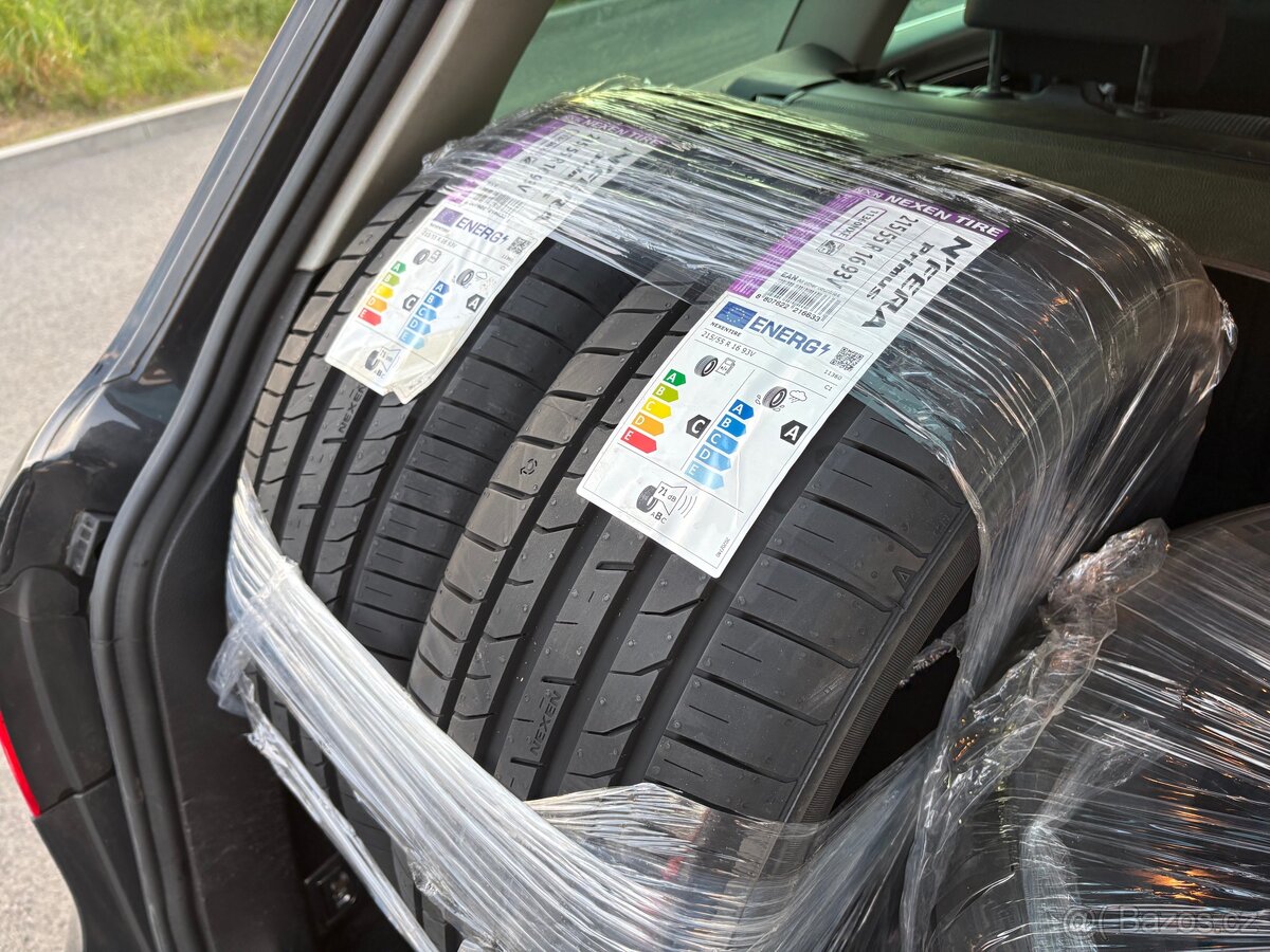 Passat B7 2.0 TDI 4Motion - 13