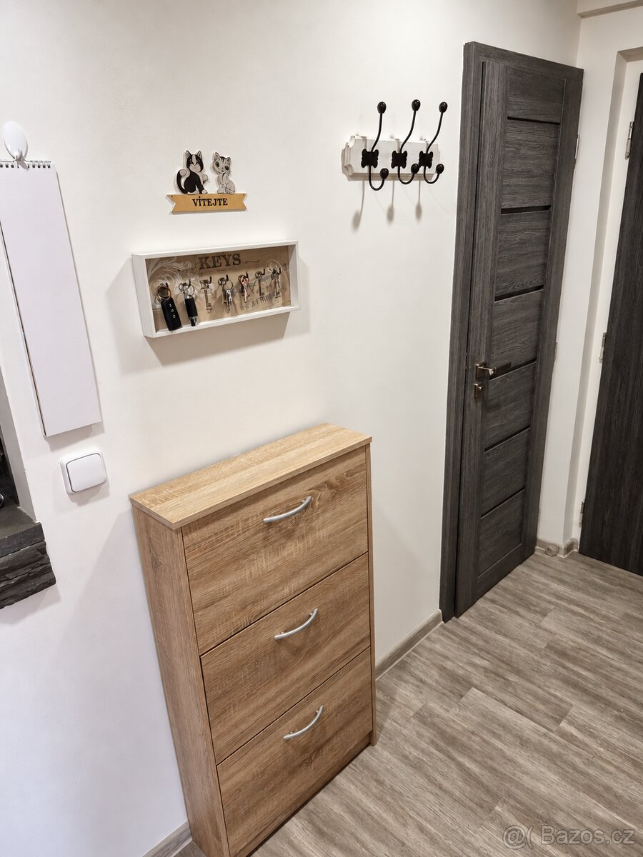 Prodej bytu 3+1, 54,75 m² – Náchod, Pražská - 13