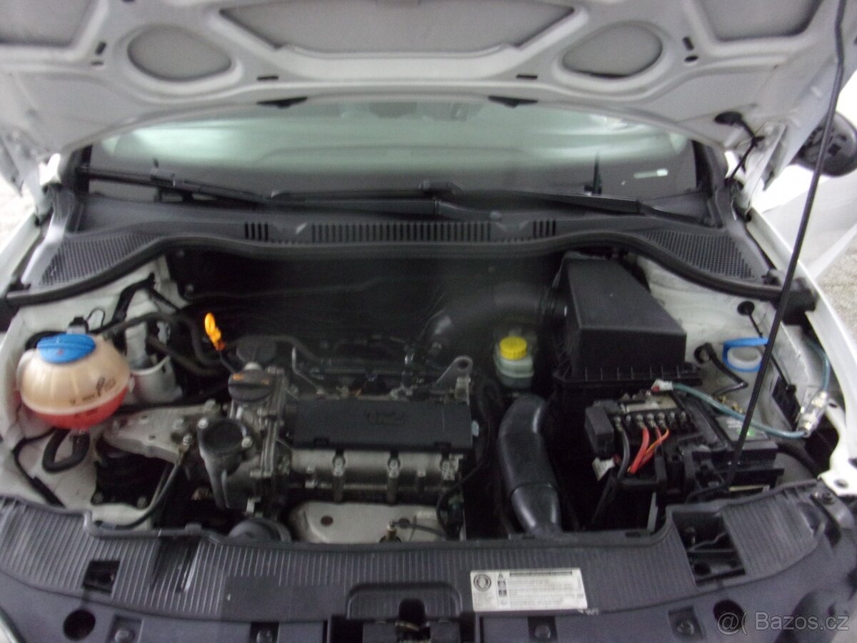Seat Ibiza 1,2 12V - 13