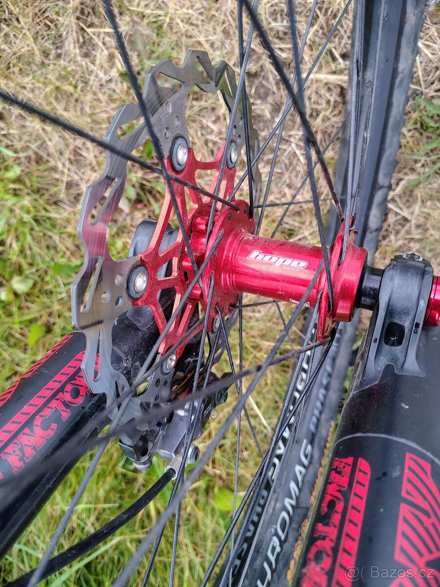 Orbea Rallon M-LTD - 13
