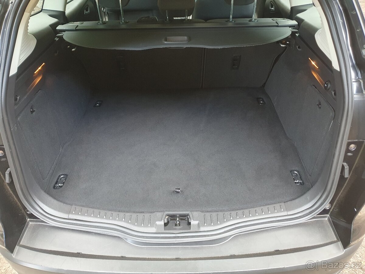 Ford focus 1.5i 110kw 2015 - 13