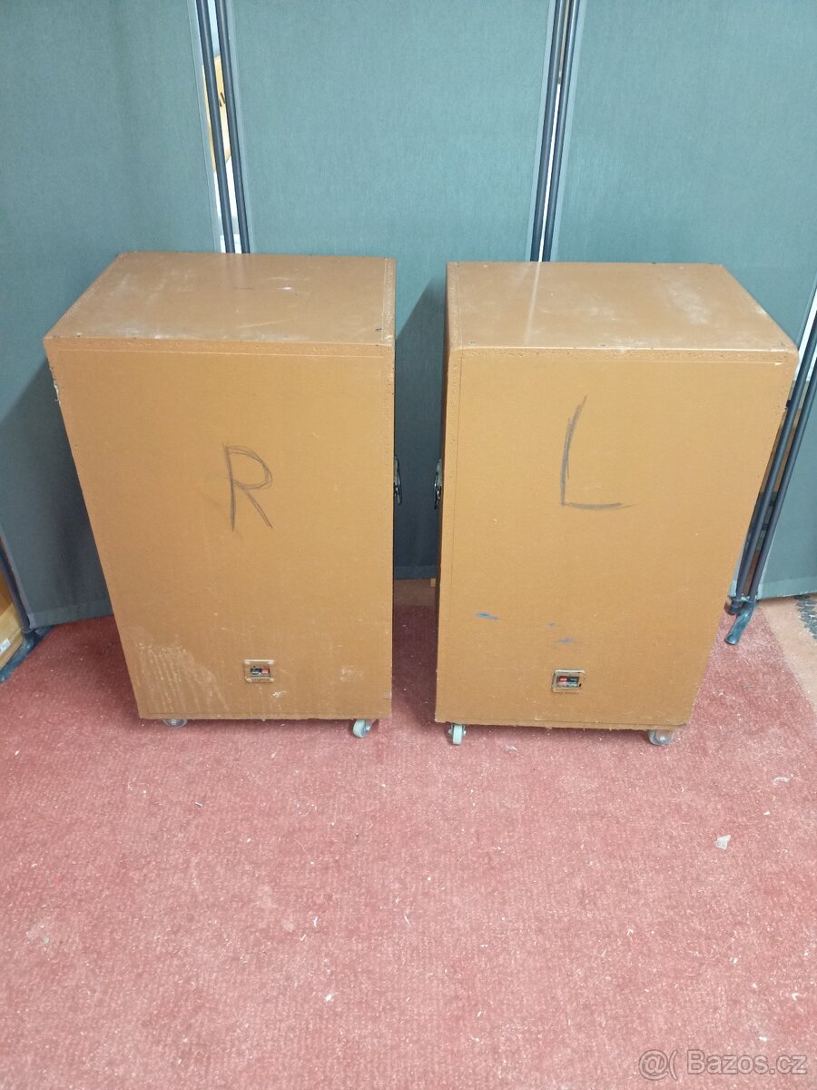 Prodám 2 x hezké aparatury - 13