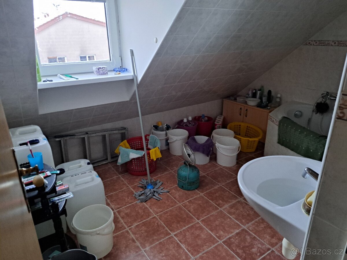 Prodej bytu 2 kk Šestajovice - 13