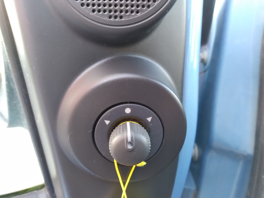 CITROEN NEMO 1.4 i KLIMA, 5 MÍST - 13