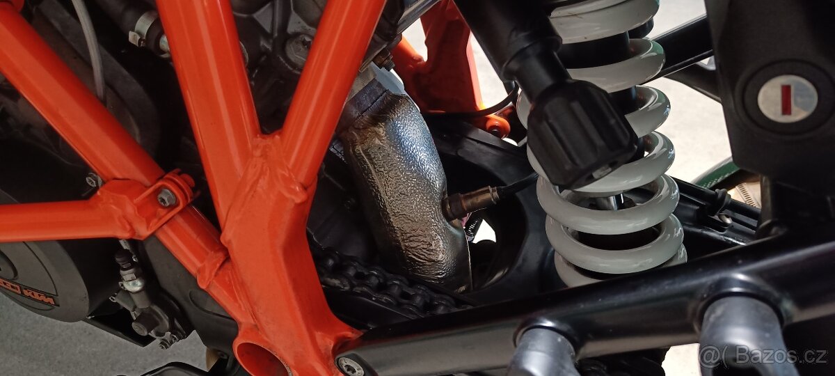 KTM 1290 Super Adventure R - 13