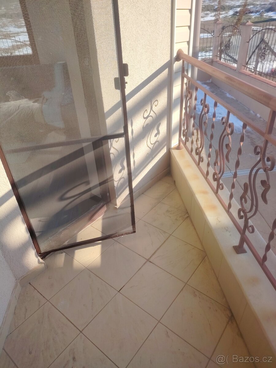 Útulný apartmán u moře, SunnyBeach, Bulharsko - 13