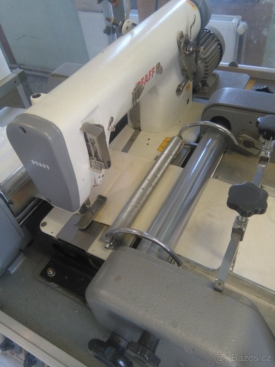 Linka na výrobu matraci - 13