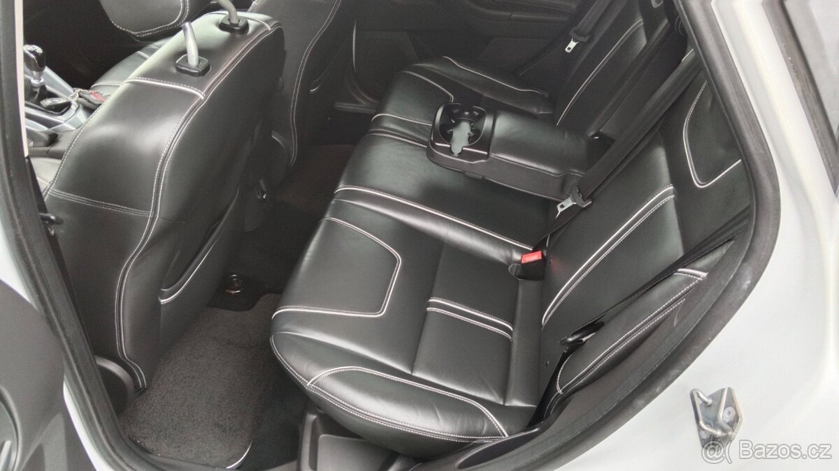 Ford Focus 1.6 134KW KUŽE - 13