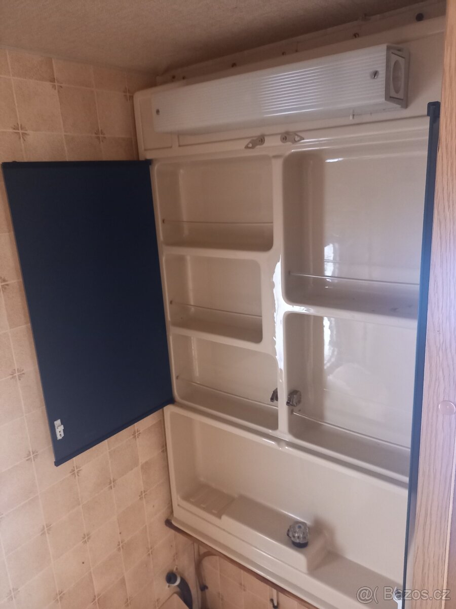 Obytný karavan Kip de luxe - 13