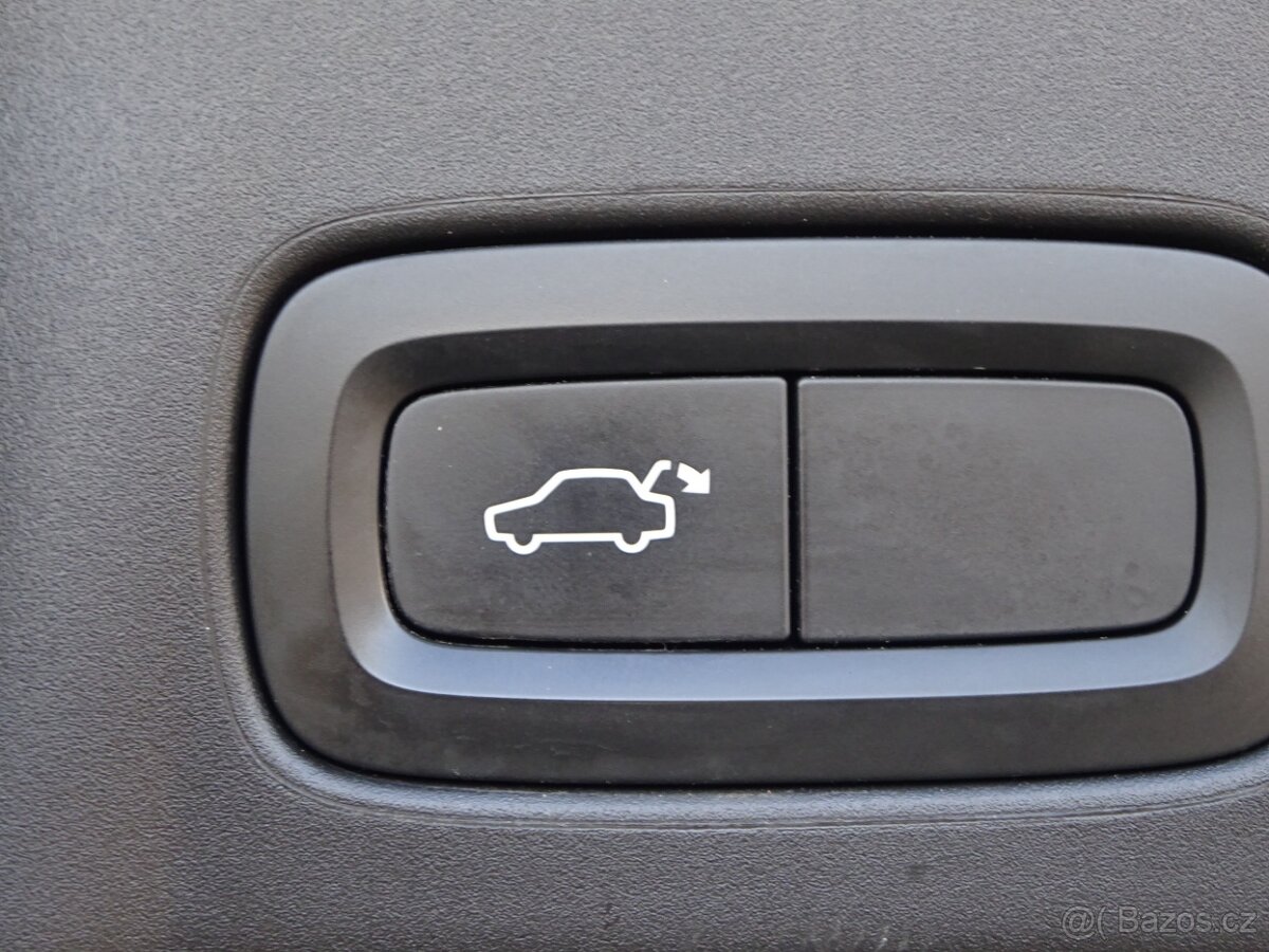Volvo V90 - D4 140kW BUSINESS PLUS DPH - 13