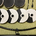 Roland V-drums + plno příslušenství - 13