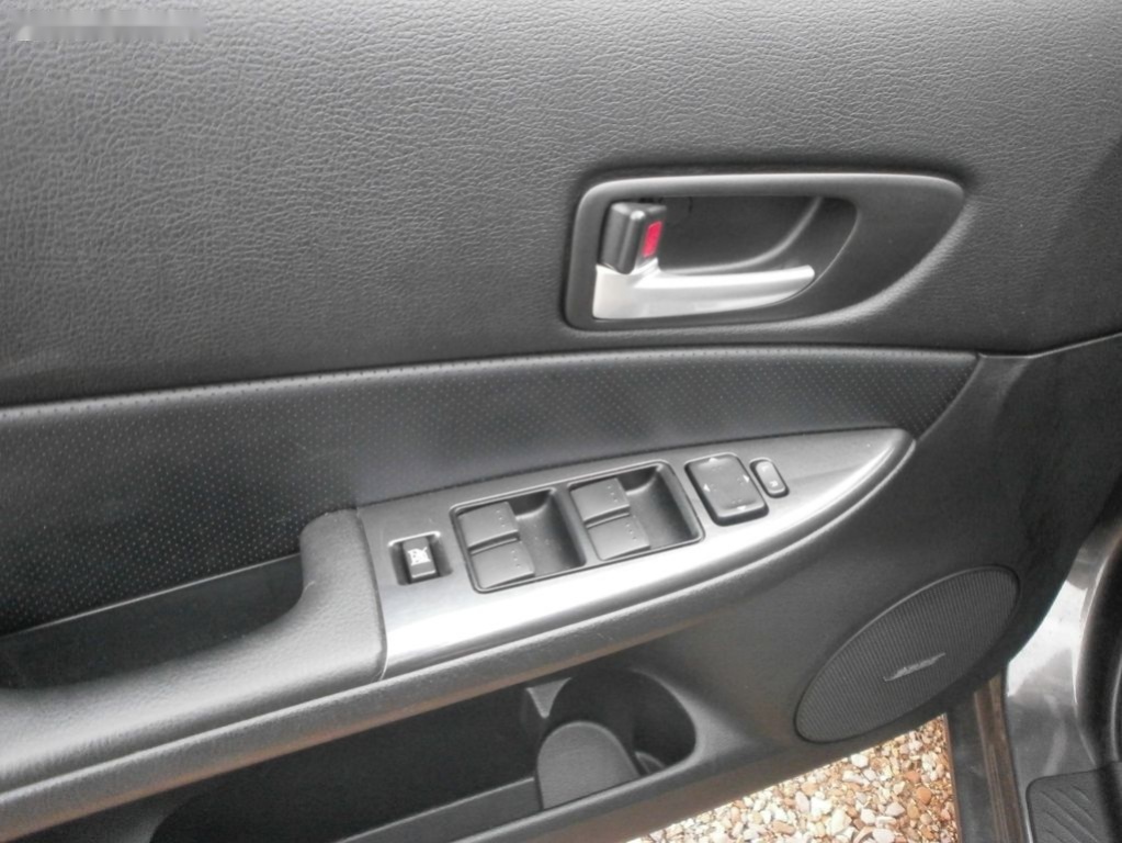 Mazda 6,2.0D-SERVIS.KNIHA,TOP VÝBAVA - 13