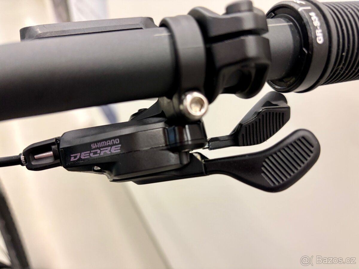 Předváděcí Haibike AllMtn 2, vel. L, 2026 - 13