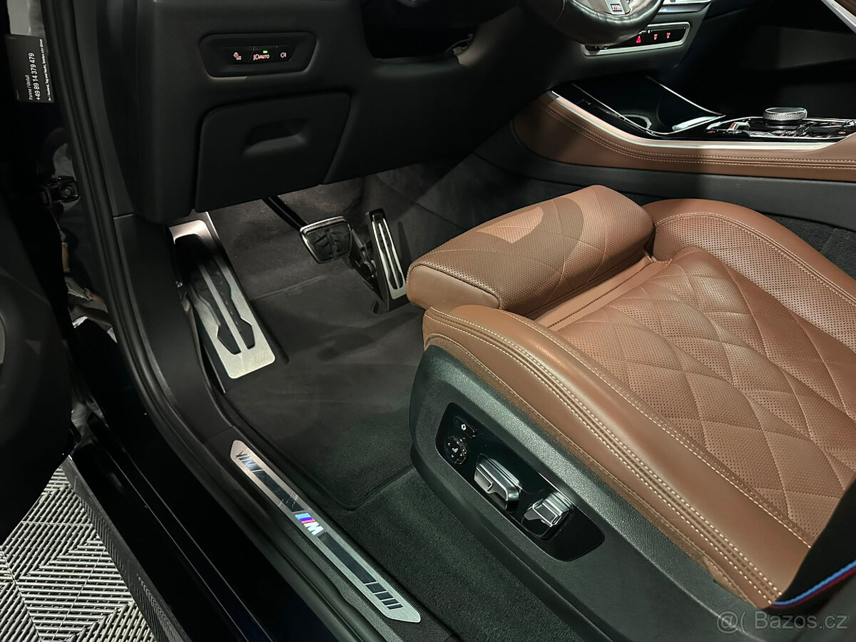 BMW X5 30d xDrive M Sport - 13