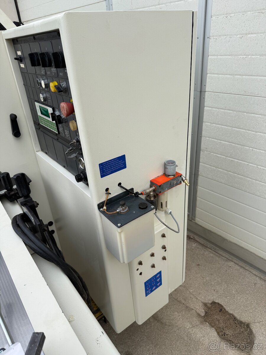 Čtyřstranná frézka SCM COMPACT K23S - 13