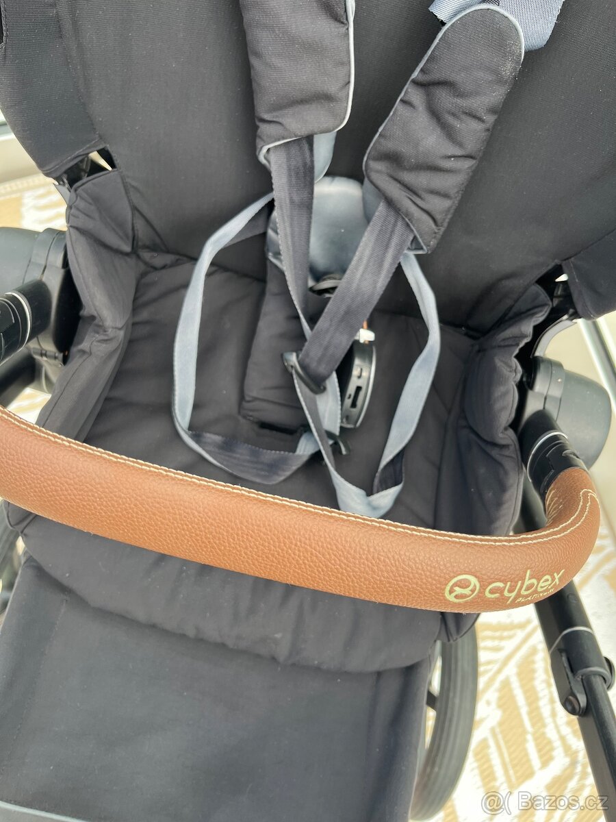 Cybex priam - 13