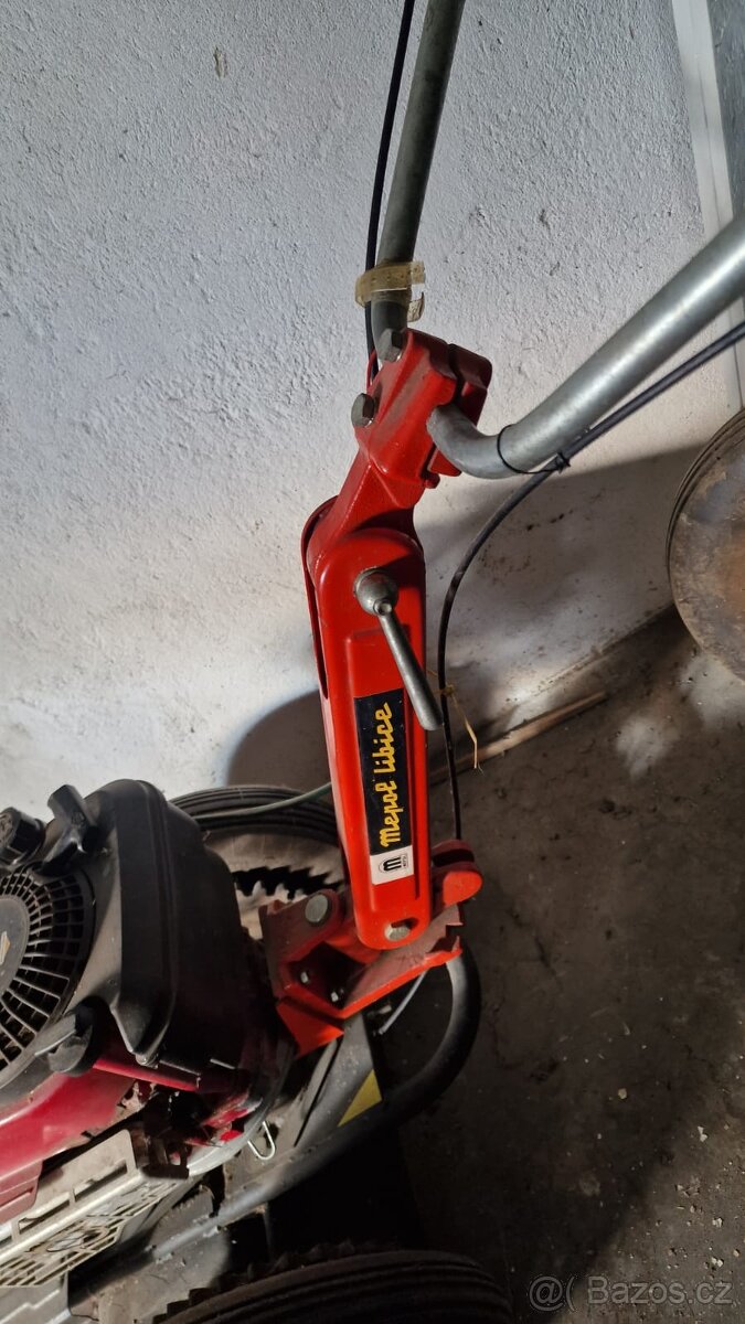 tera vari malotraktor - 13