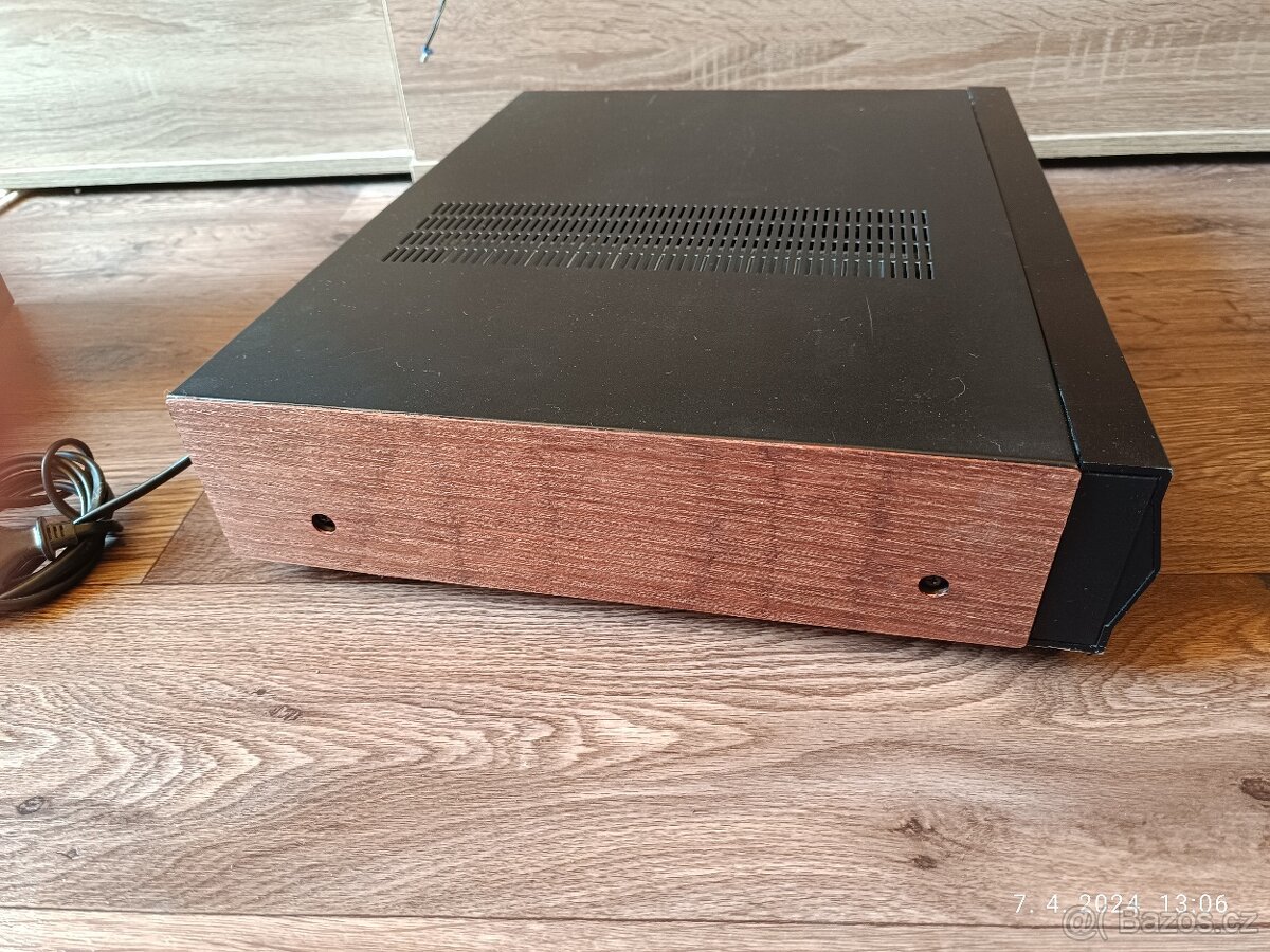 YAMAHA AST-A10 + YAMAHA AST-S1...JAPAN 1989 - 13