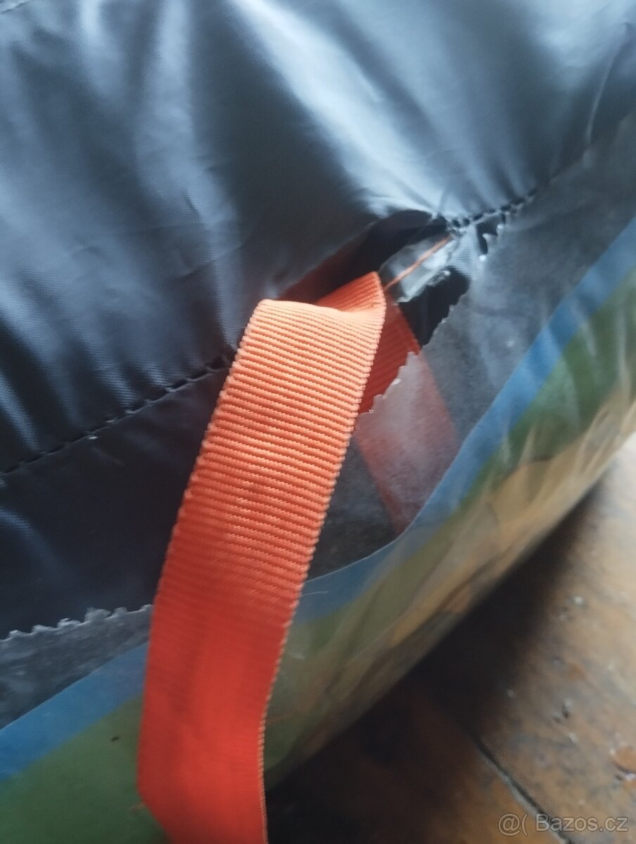 Rodinný stan pro 4 osoby - 13