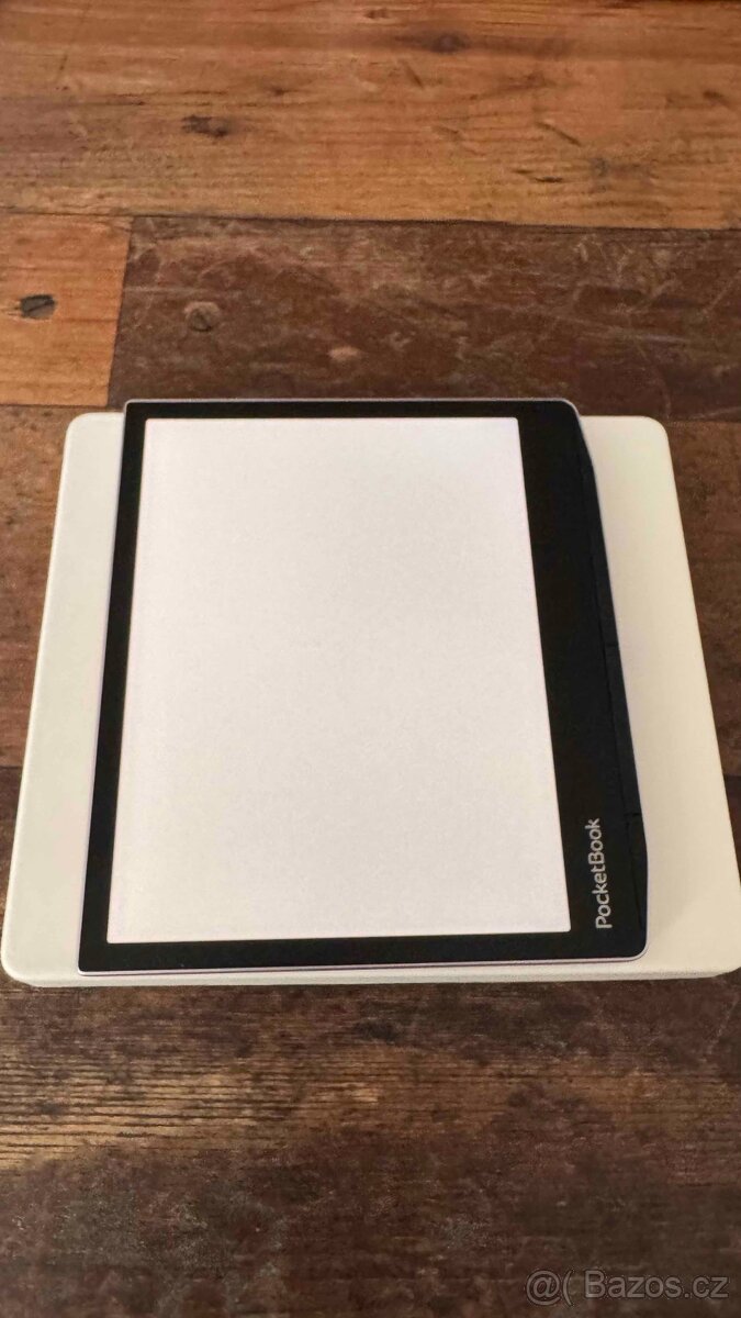 Prodám e-čtečku PocketBook 700 Era Stardust Silver - 13