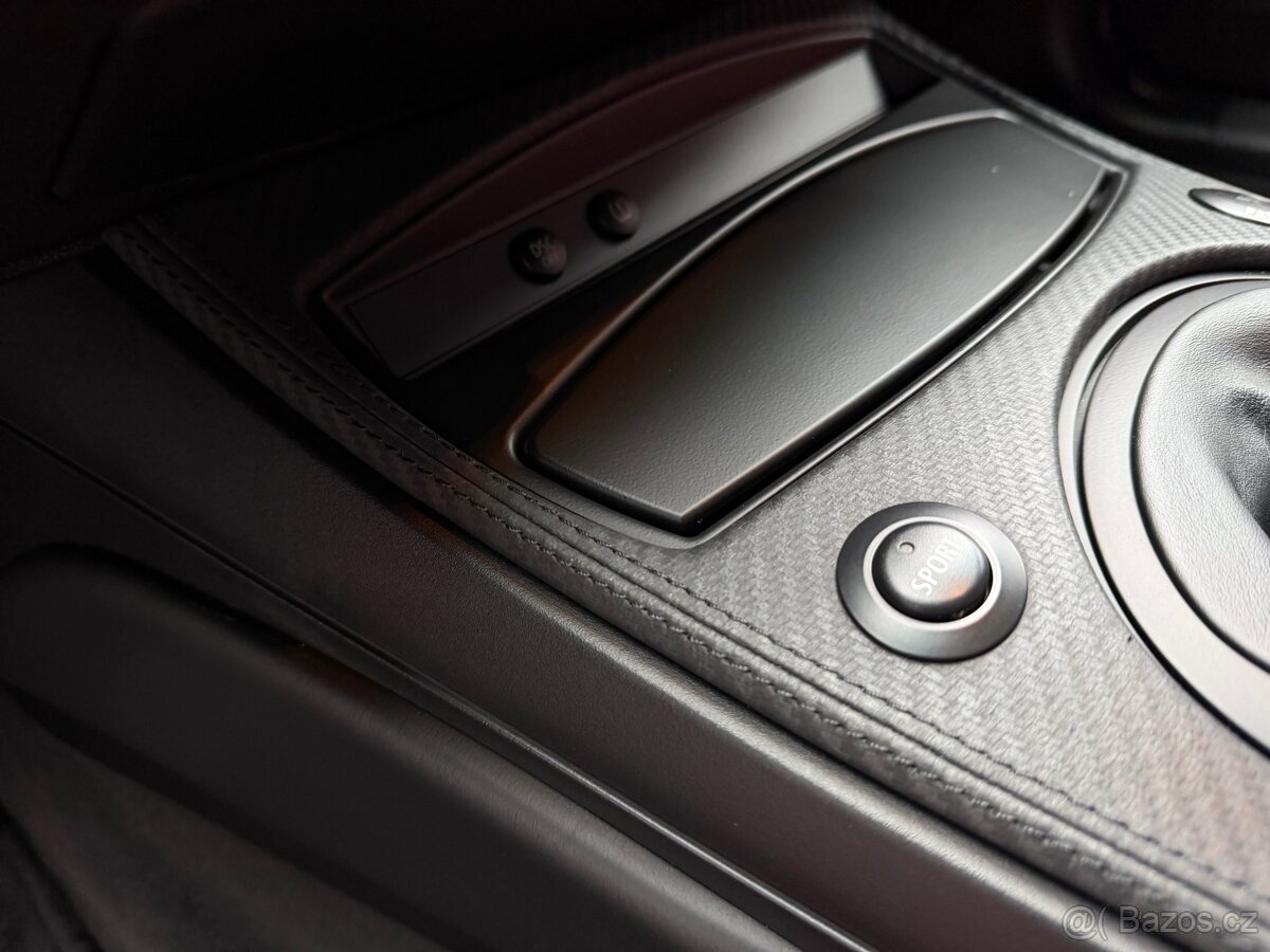 BMW Z4M / 98.000km - 13