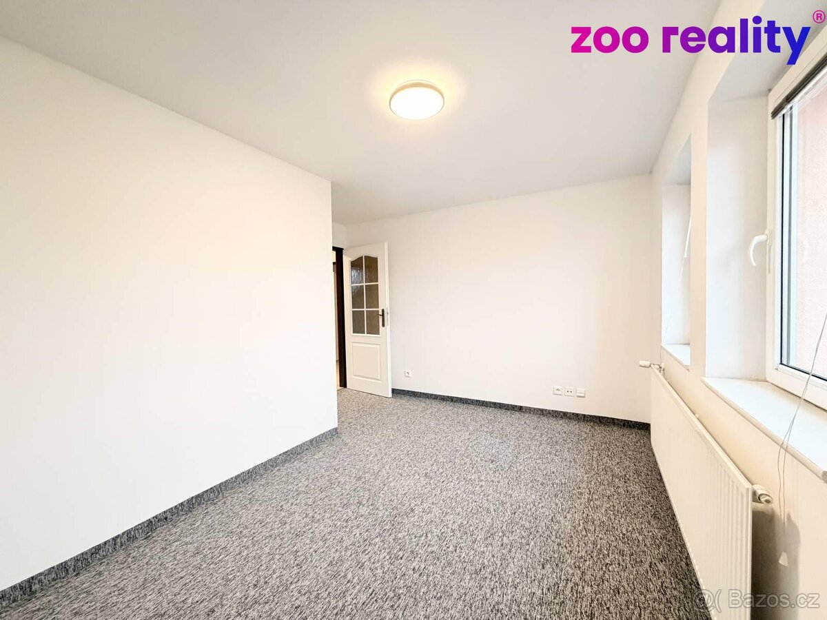 Prodej, rodinný dům 4+1, Račetice - 13