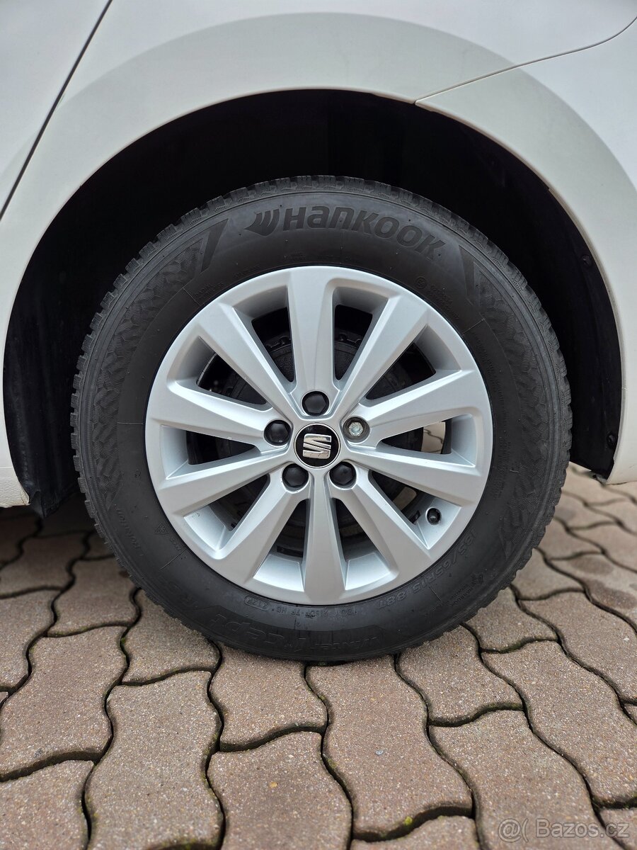 Seat ibiza 2017 77kw - 13