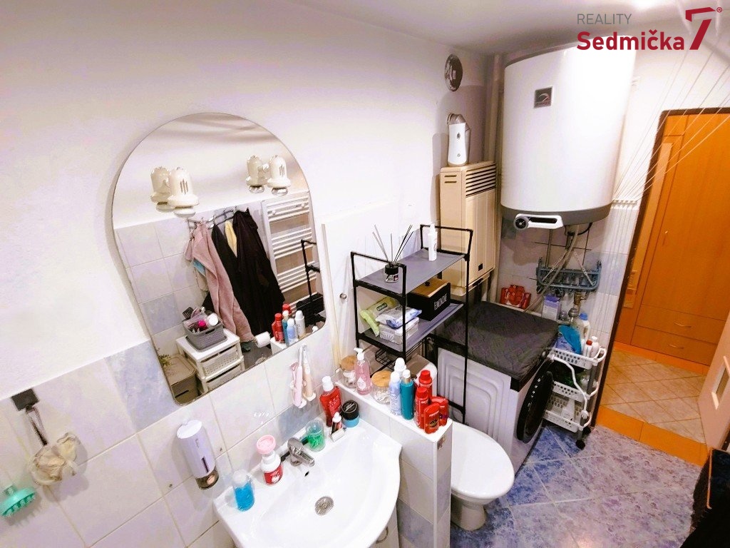 Prodej bytu 2+1, Přerov, ev.č. 00577 - 13
