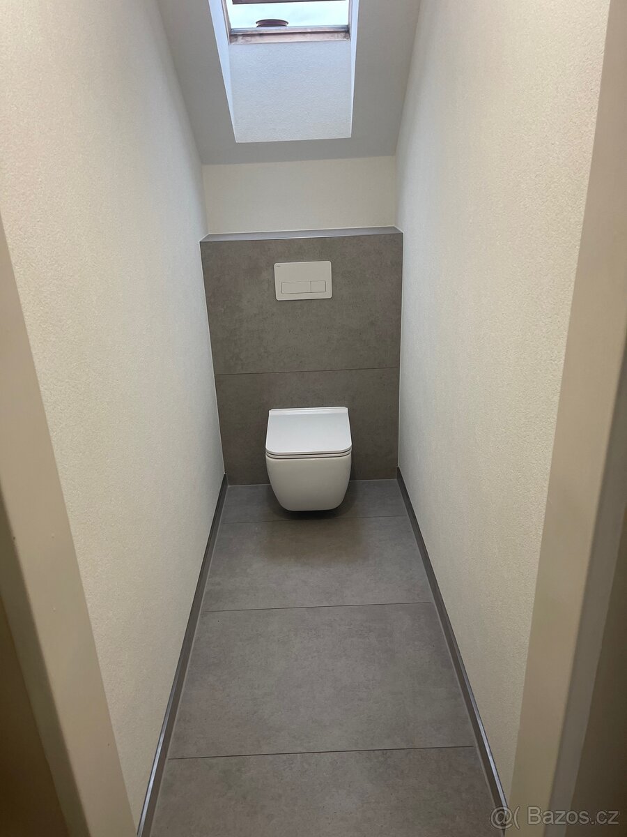 Fasády stavební prace - 13