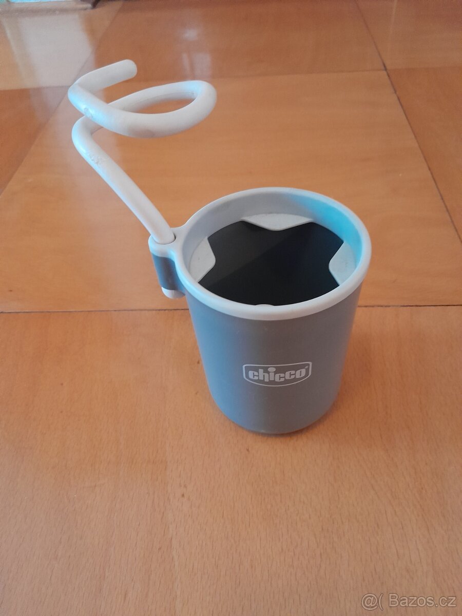 Kočárek Kinderkraft s příslušenstvím - 13