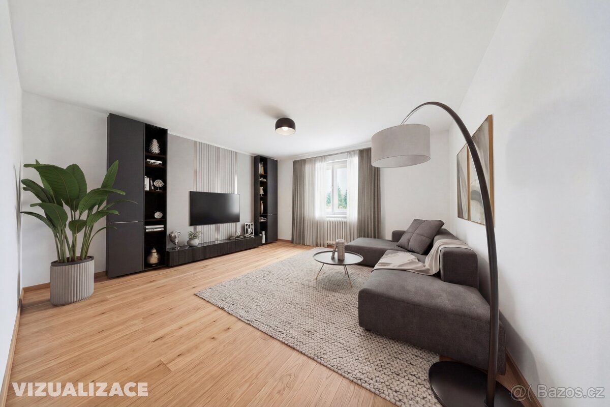 Prodej rodinného domu - Pavlišov - 13