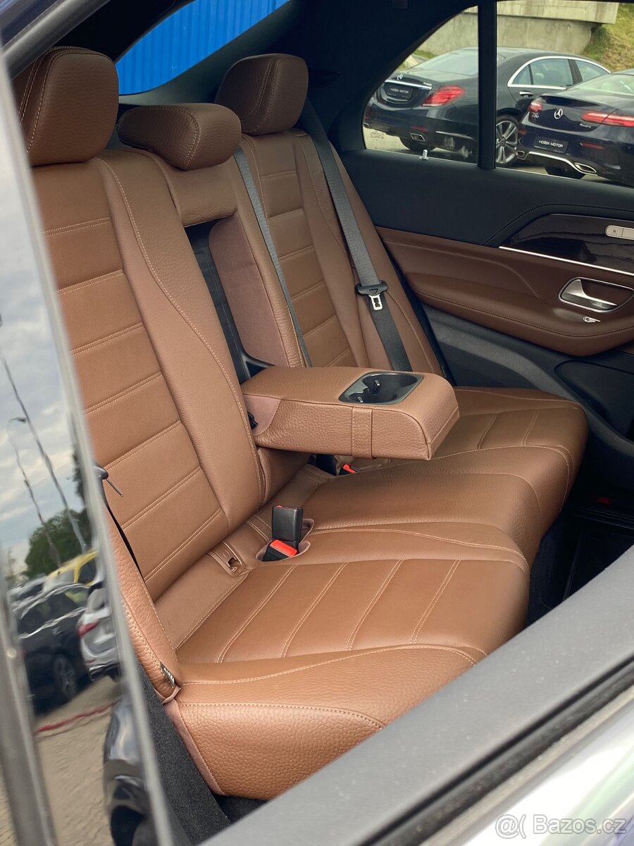 Mercedes GLE 2024 - 13