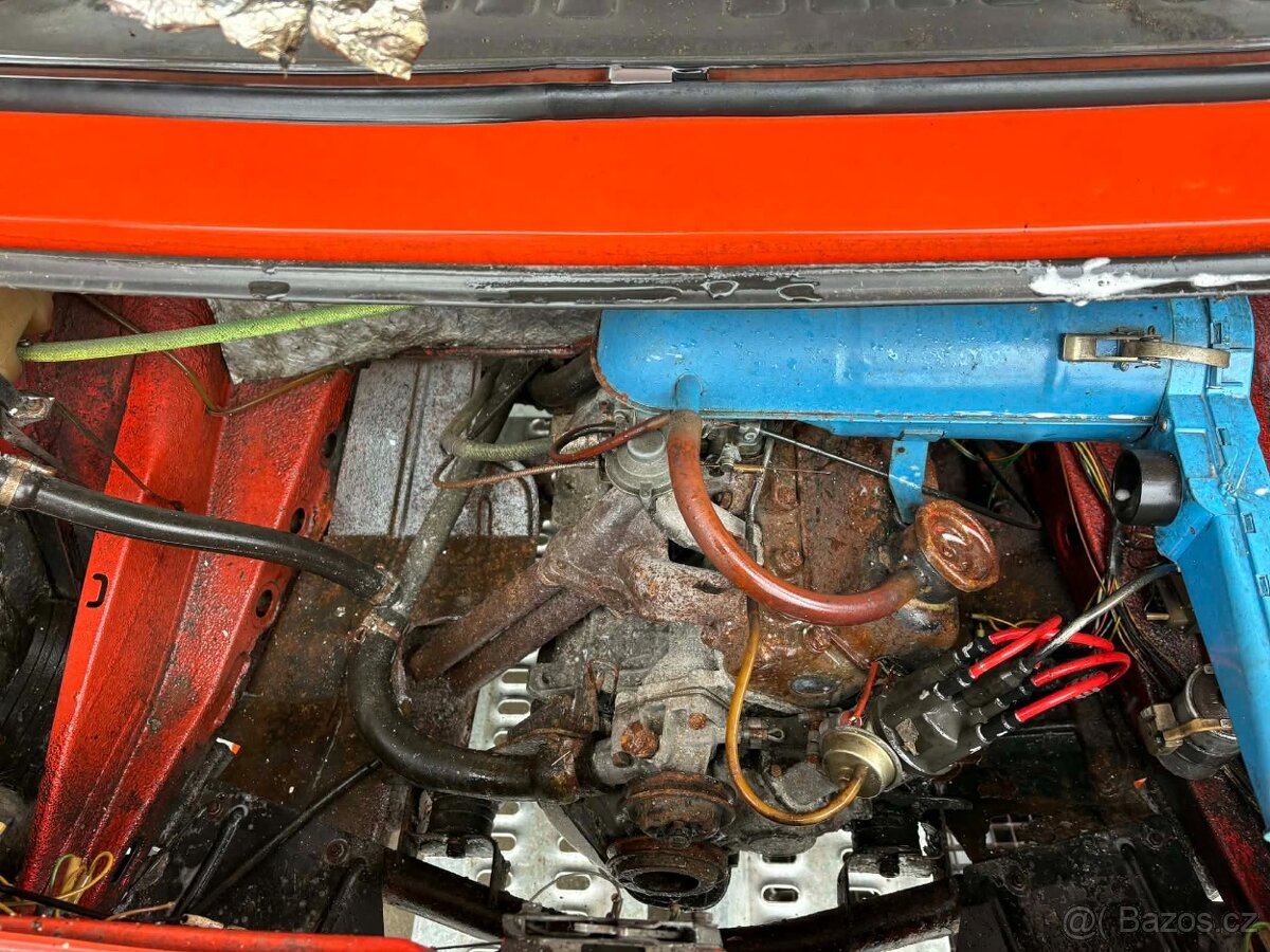 Škoda GARDE 1982 - 13