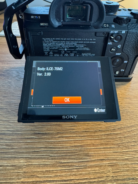Sony A7SII - 13