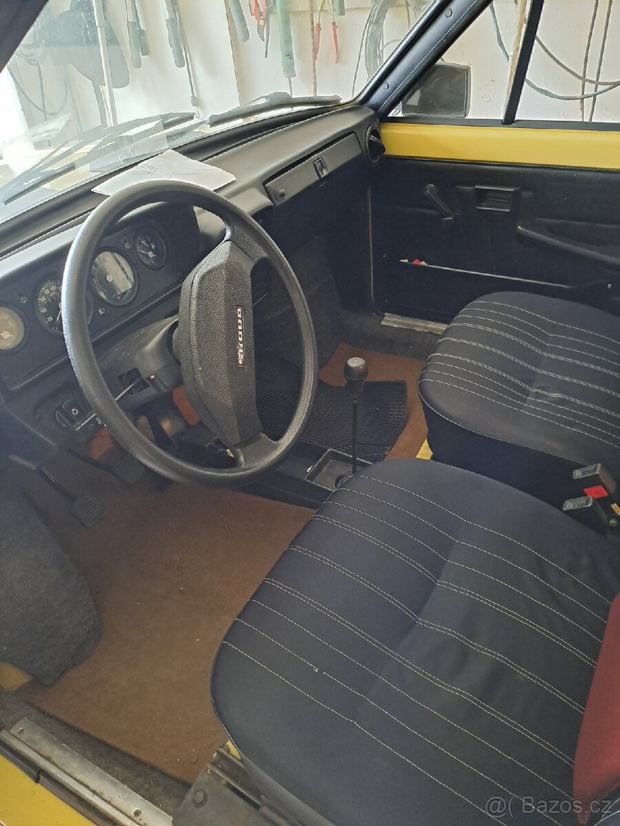 Škoda 120L - 13
