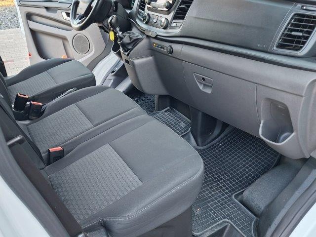 Ford Transit - 13