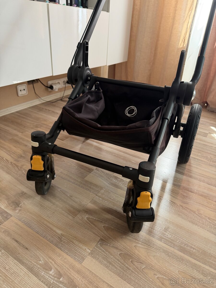 Bugaboo cameleon 3 - 13