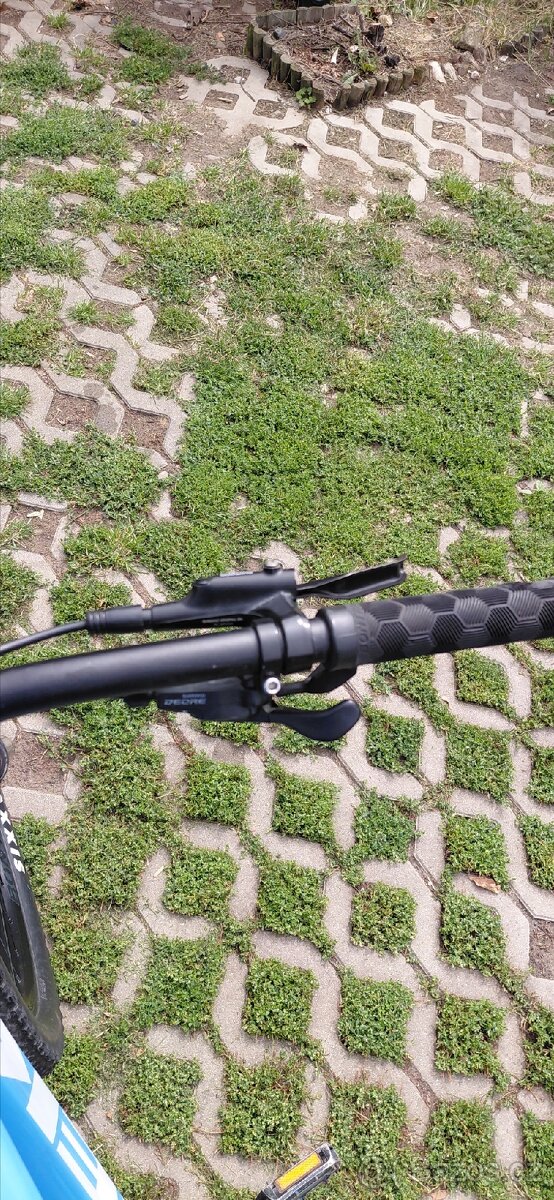 Trek Marlin 7 gen 3 - 13