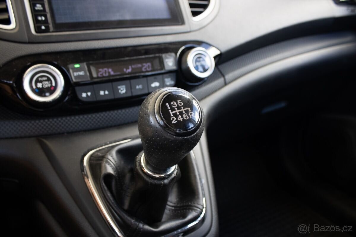 Honda CR-V 1.6 i-DTEC - 13