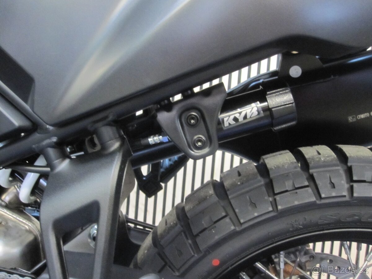 CFMOTO 1000MT-X - 13